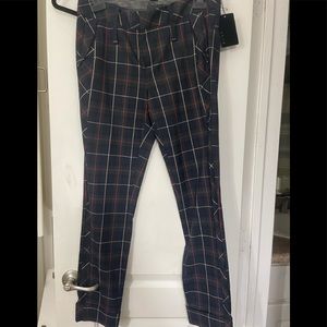 L.a.m.b pants